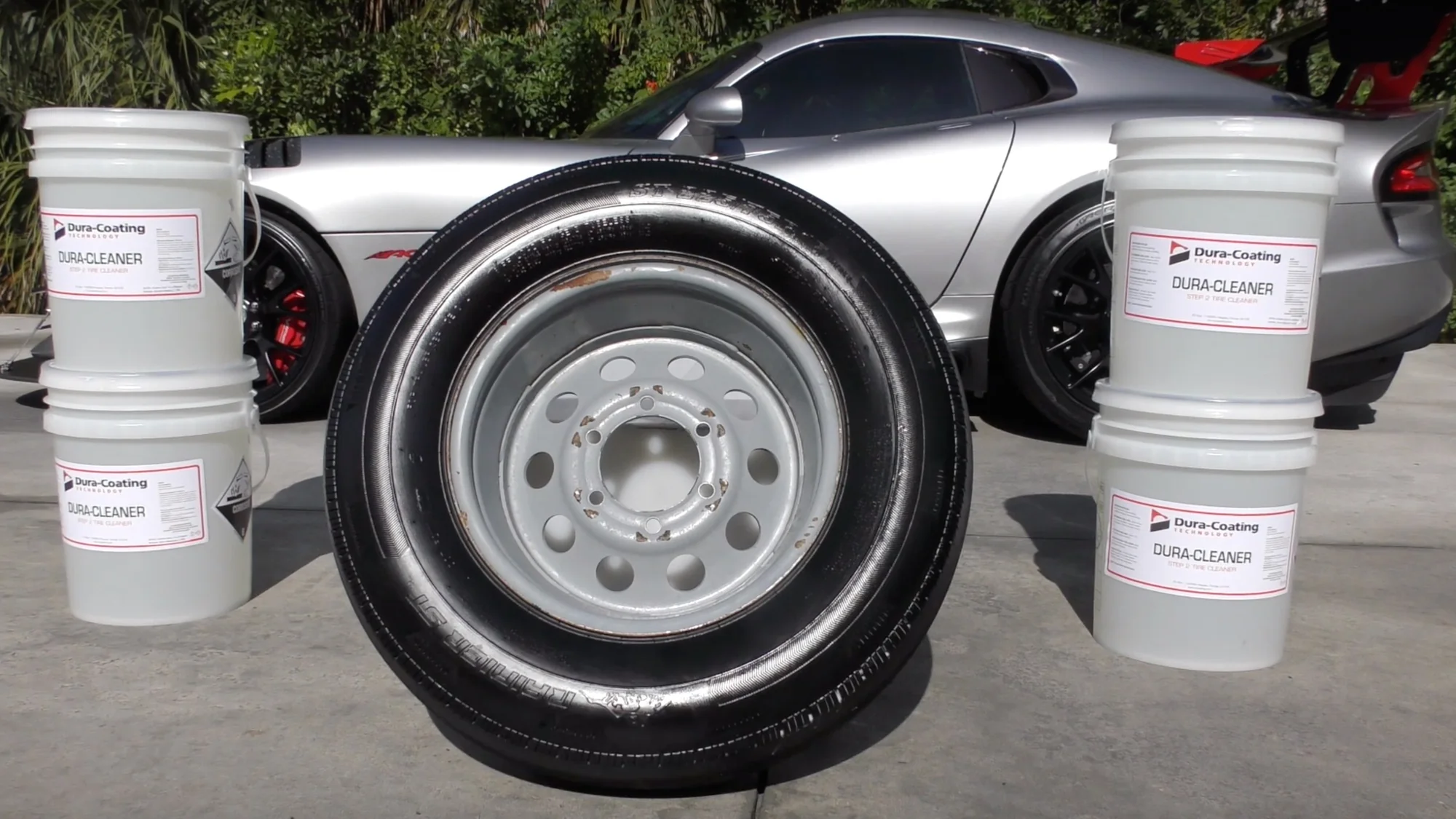 Professional Shine Made Simple